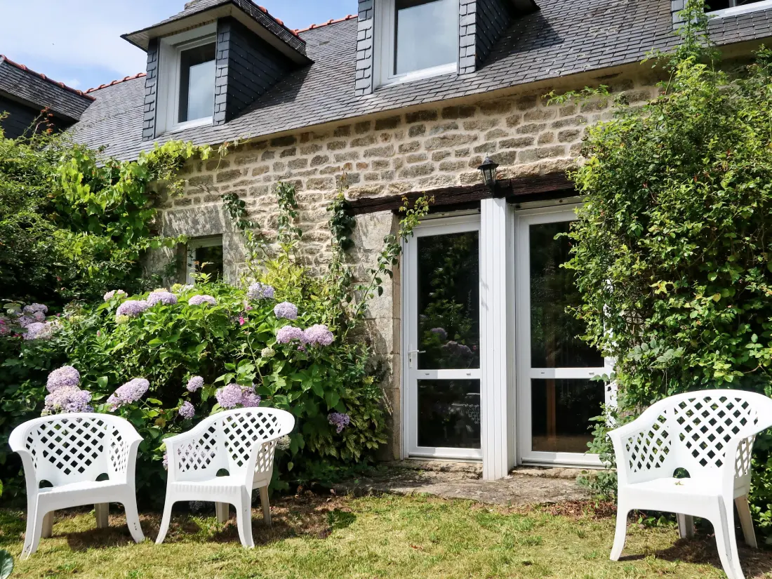 Maison de Vacances Loctudy
