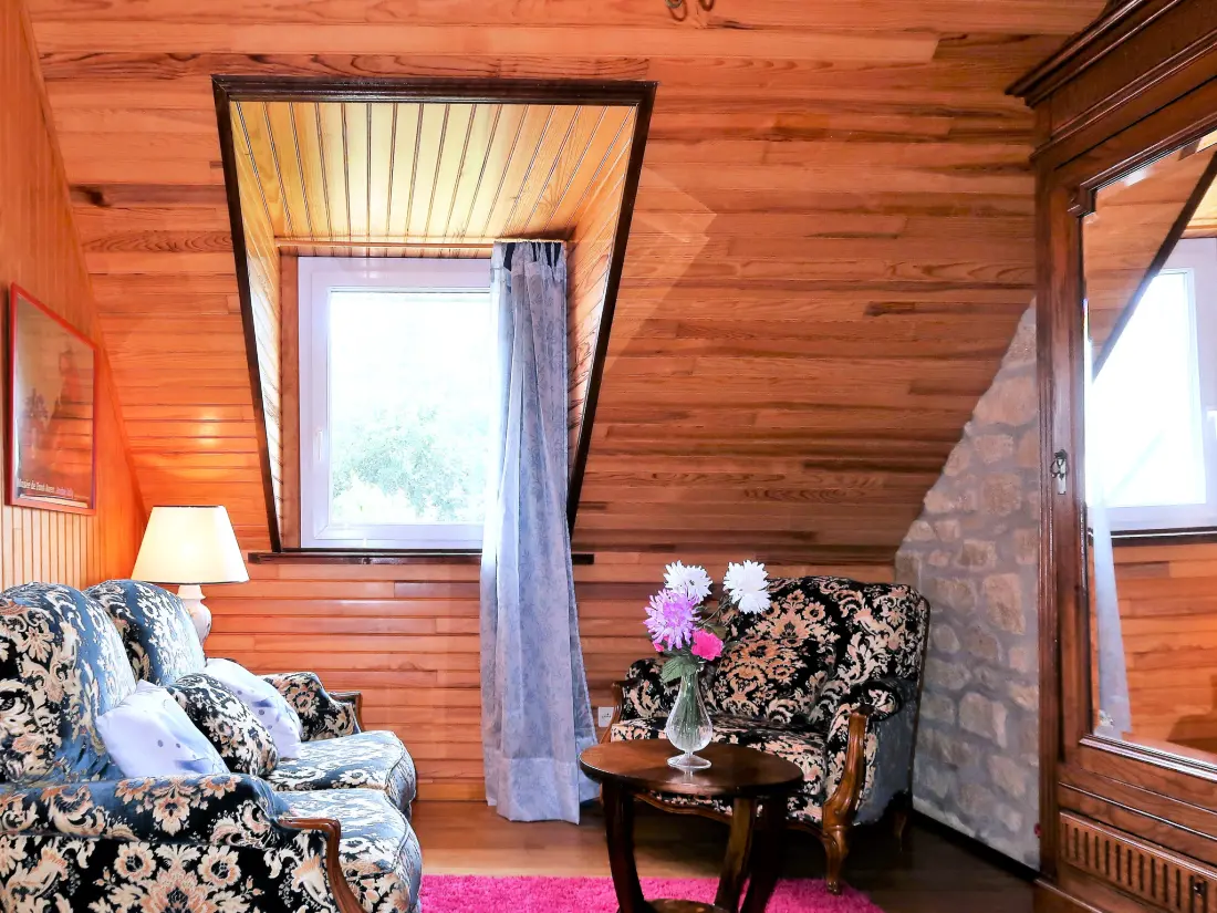 Maison de Vacances Loctudy