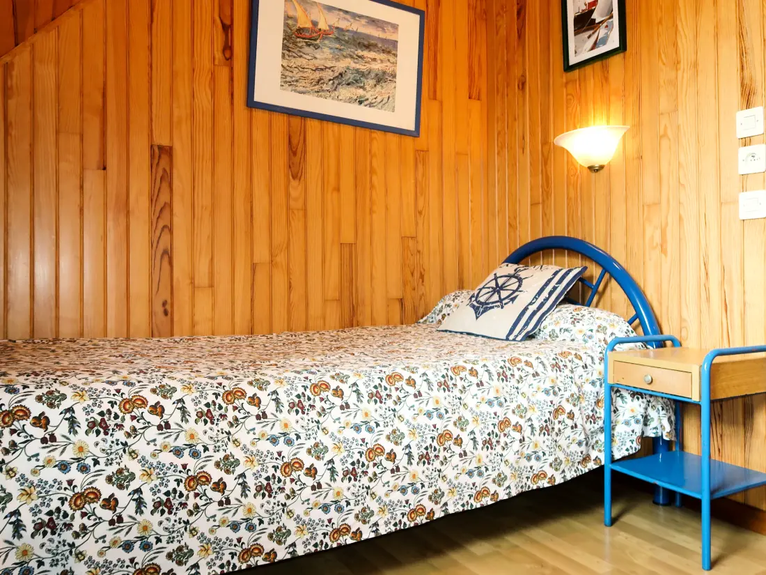 Maison de Vacances Loctudy