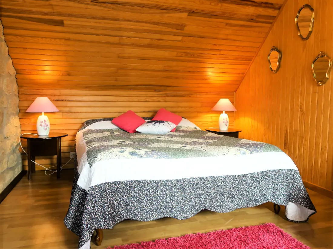 Maison de Vacances Loctudy