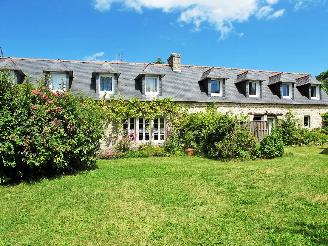 Maison de Vacances Loctudy