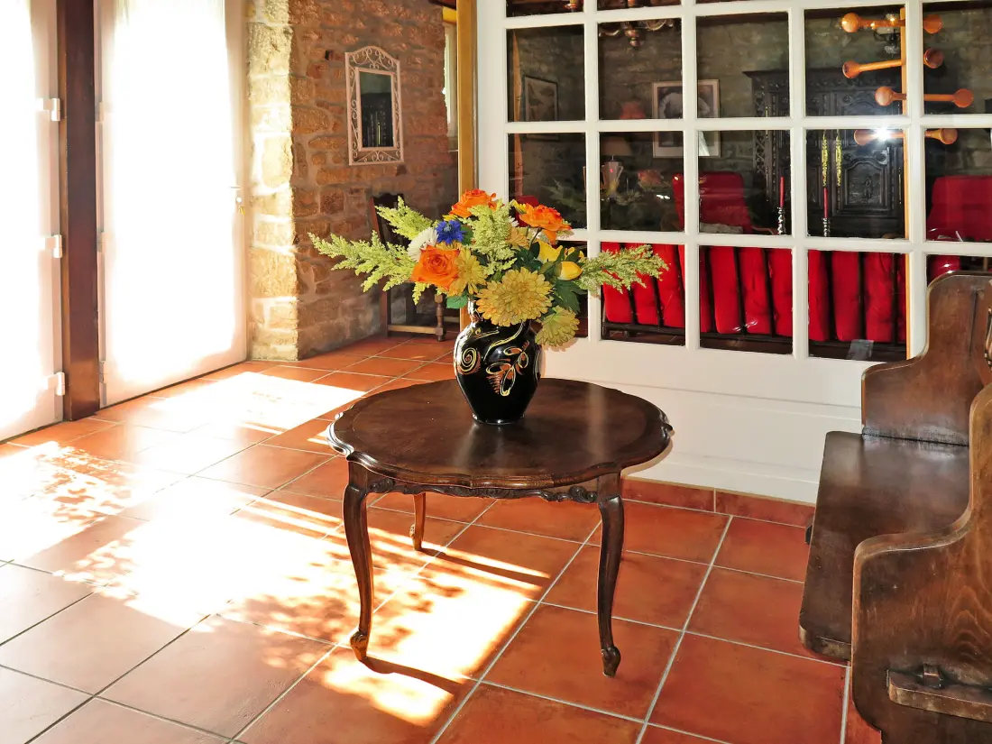 Maison de Vacances Loctudy