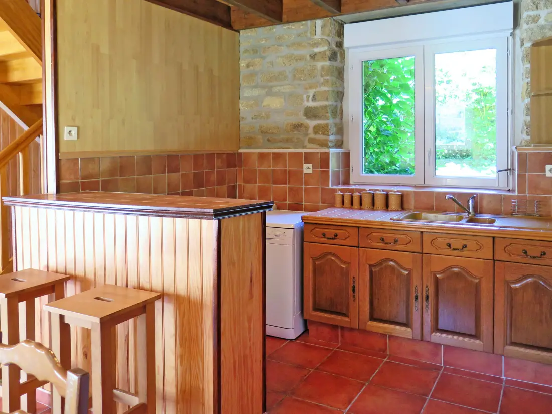 Maison de Vacances Loctudy