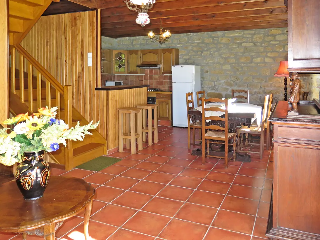 Maison de Vacances Loctudy