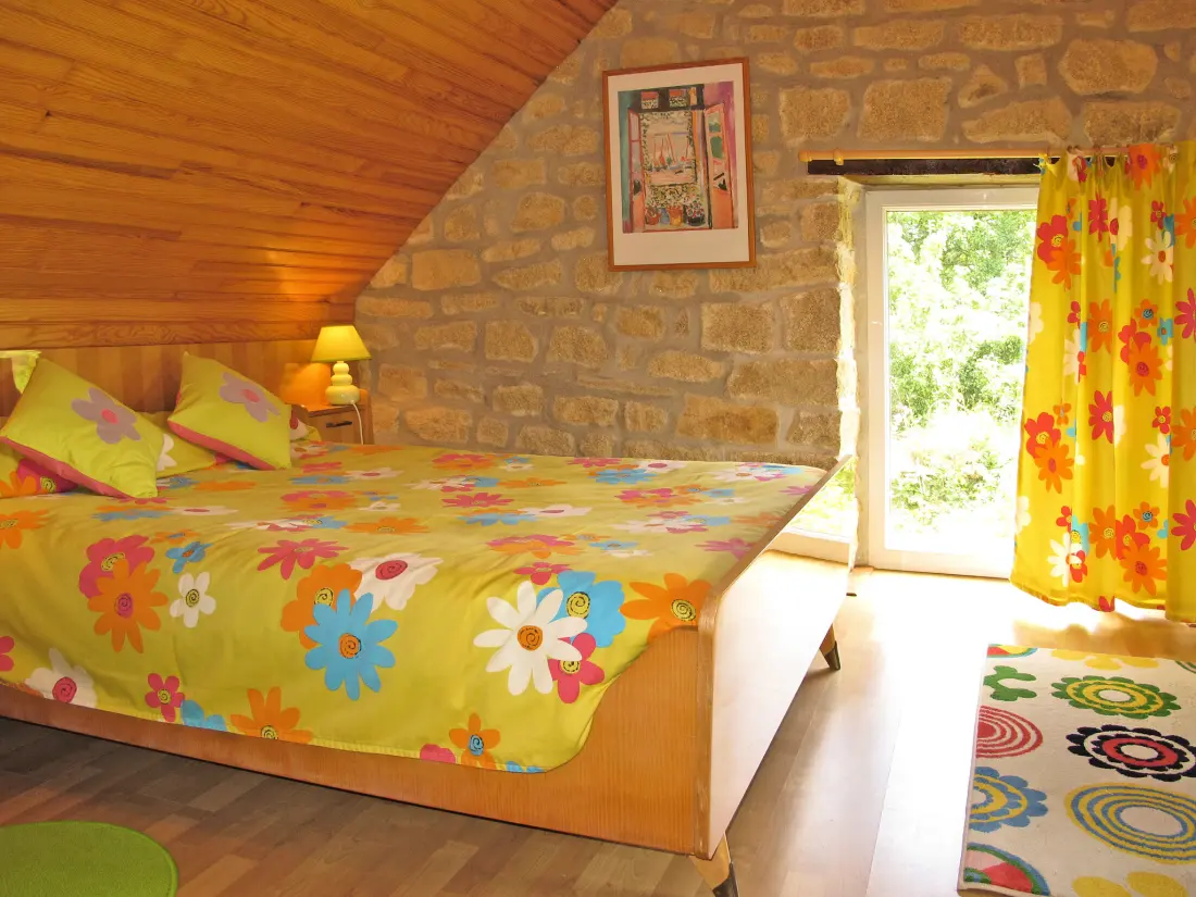 Maison de Vacances Loctudy