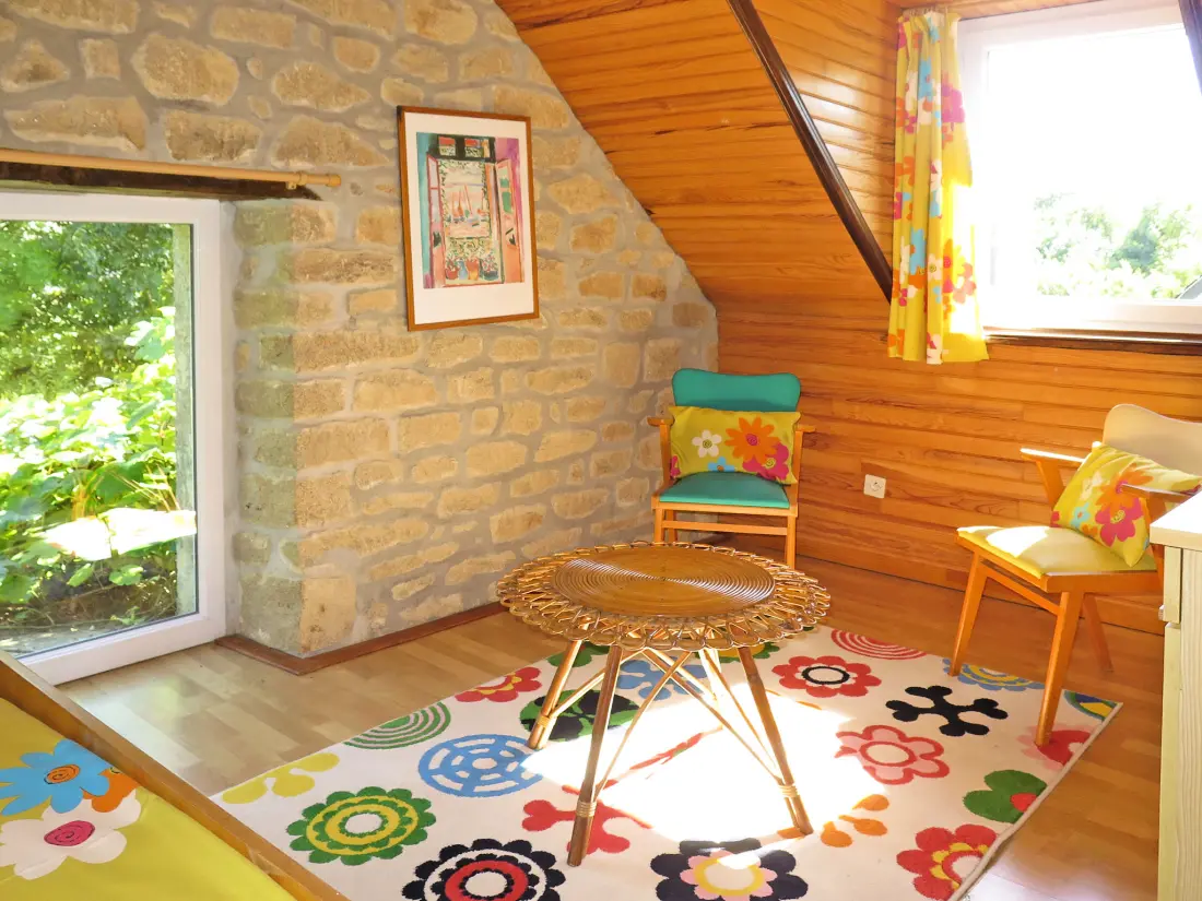 Maison de Vacances Loctudy