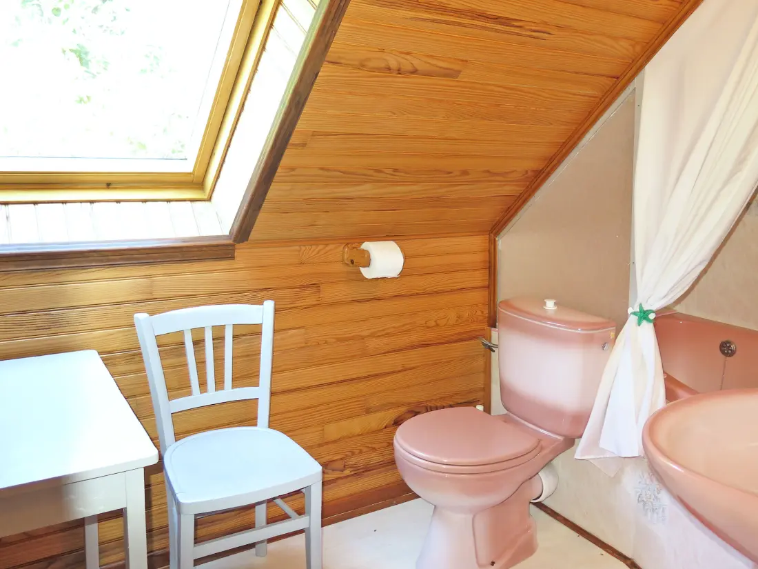 Maison de Vacances Loctudy