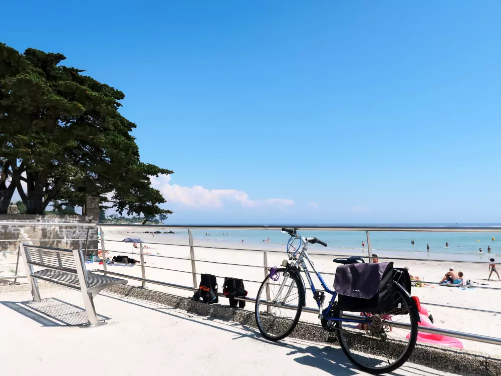 Maison de Vacances Loctudy