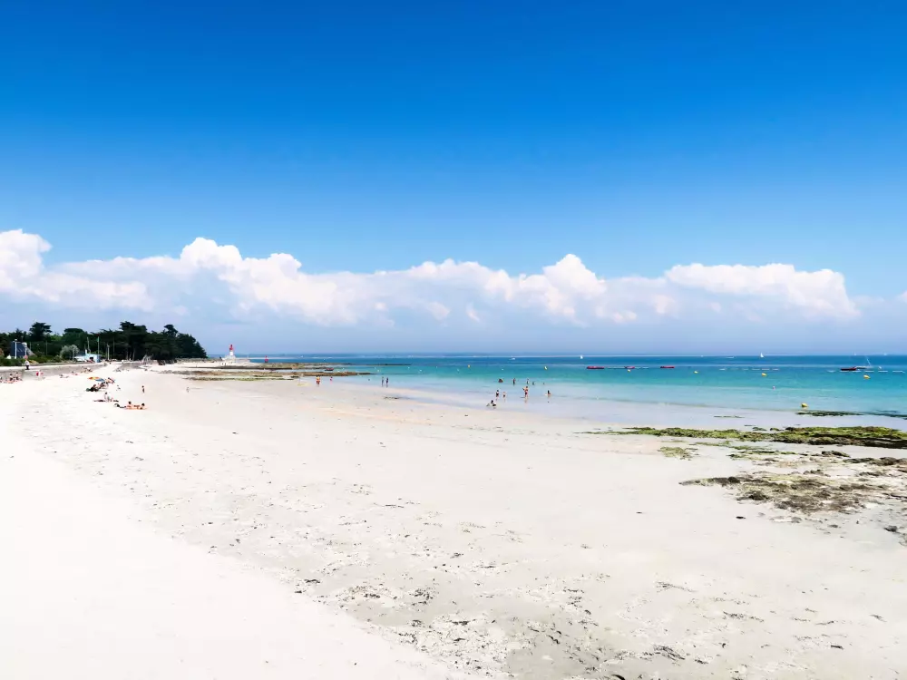 Maison de Vacances Loctudy