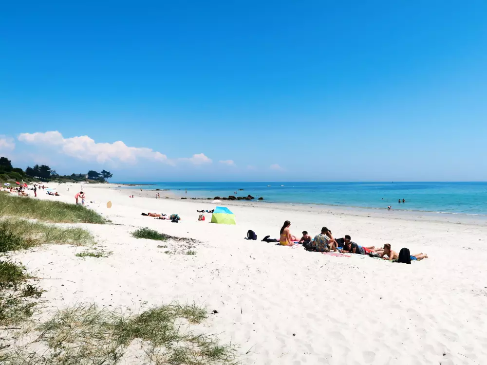 Maison de Vacances Loctudy