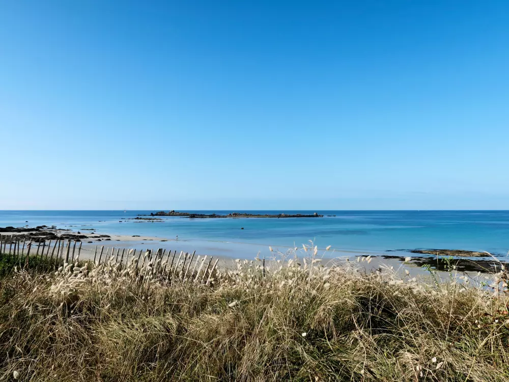 Maison de Vacances Loctudy