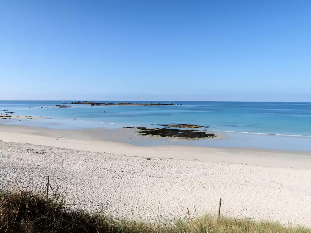 Maison de Vacances Loctudy