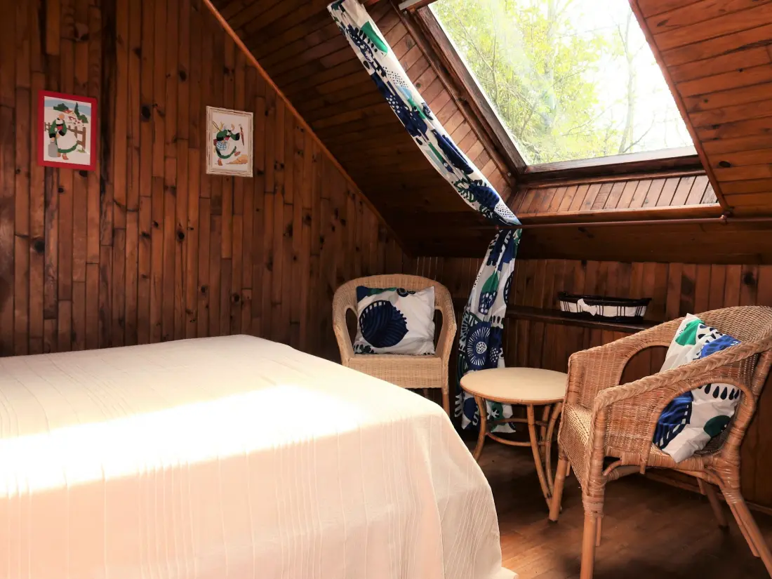 Maison de Vacances Loctudy