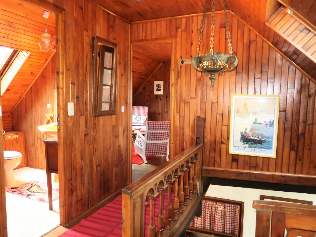 Maison de Vacances Loctudy
