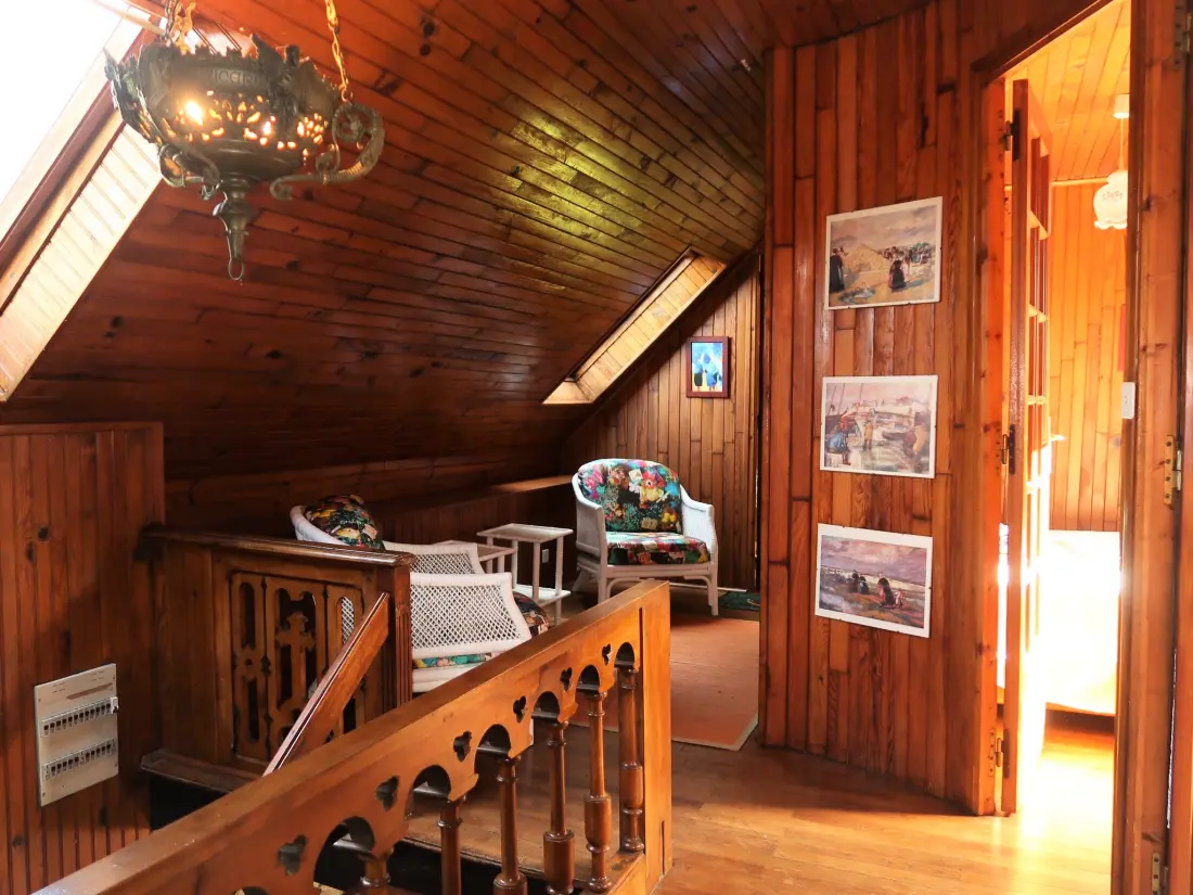 Maison de Vacances Loctudy