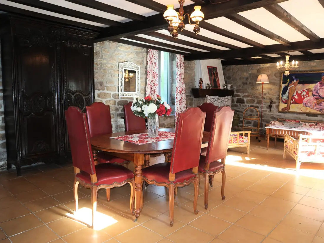 Maison de Vacances Loctudy