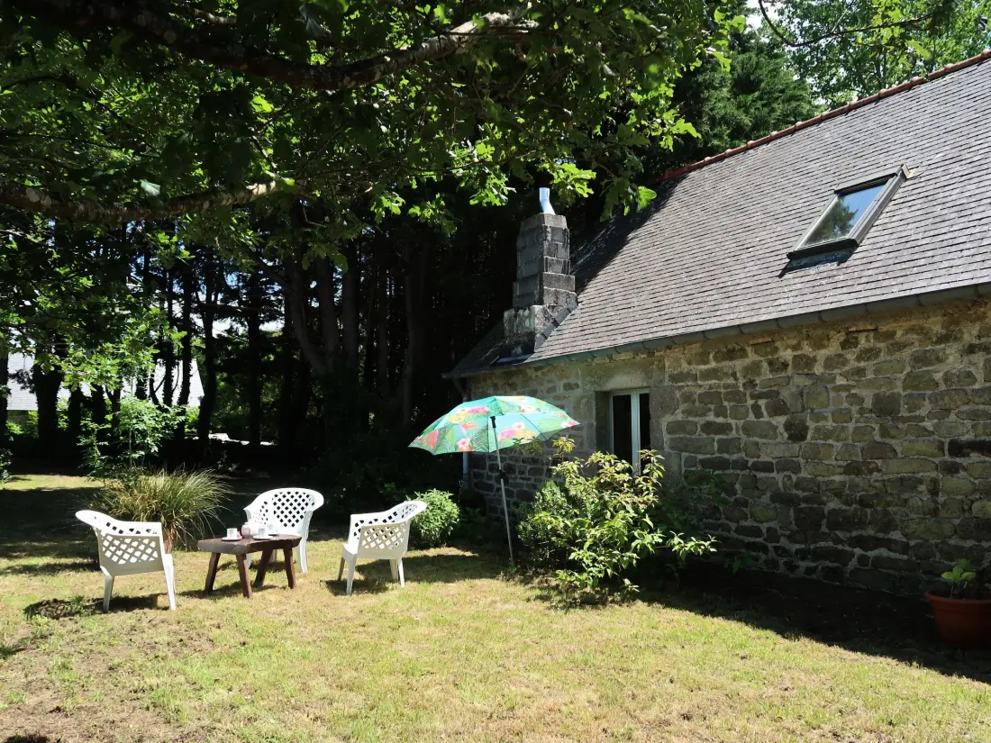 Maison de Vacances Loctudy