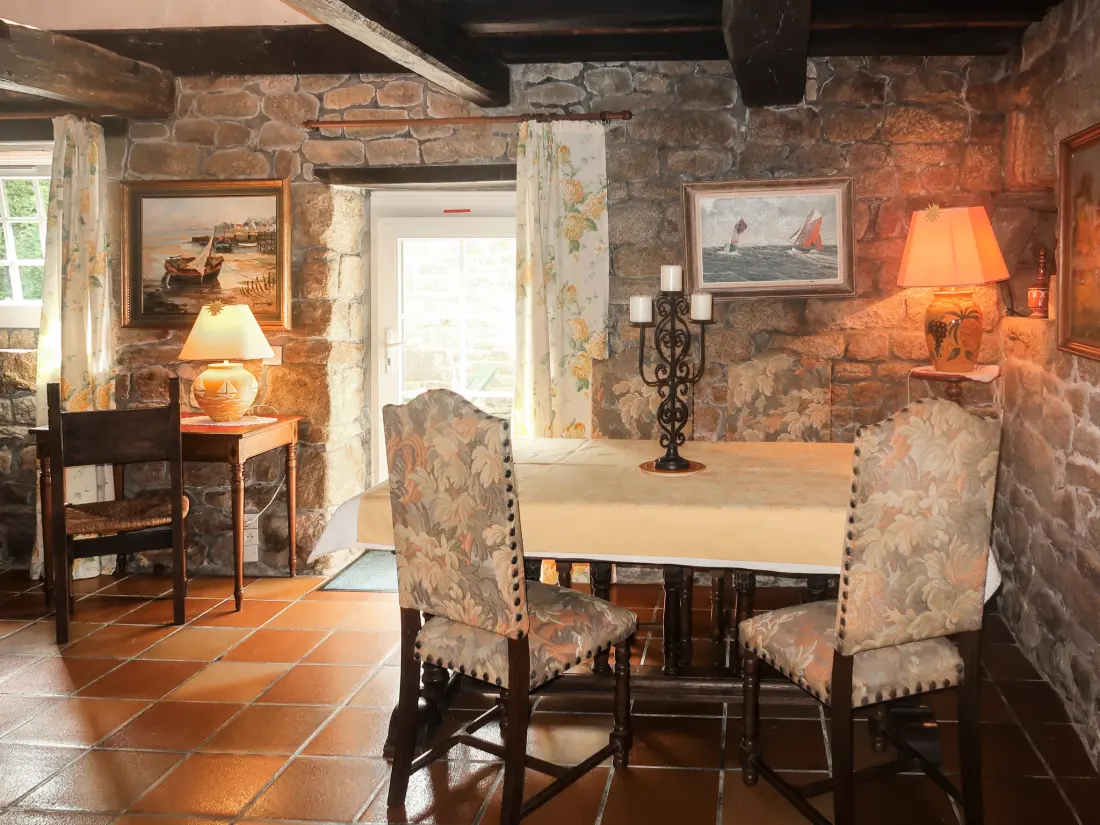 Maison de Vacances Loctudy