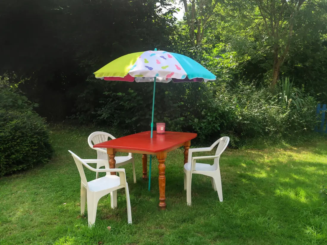 Maison de Vacances Loctudy
