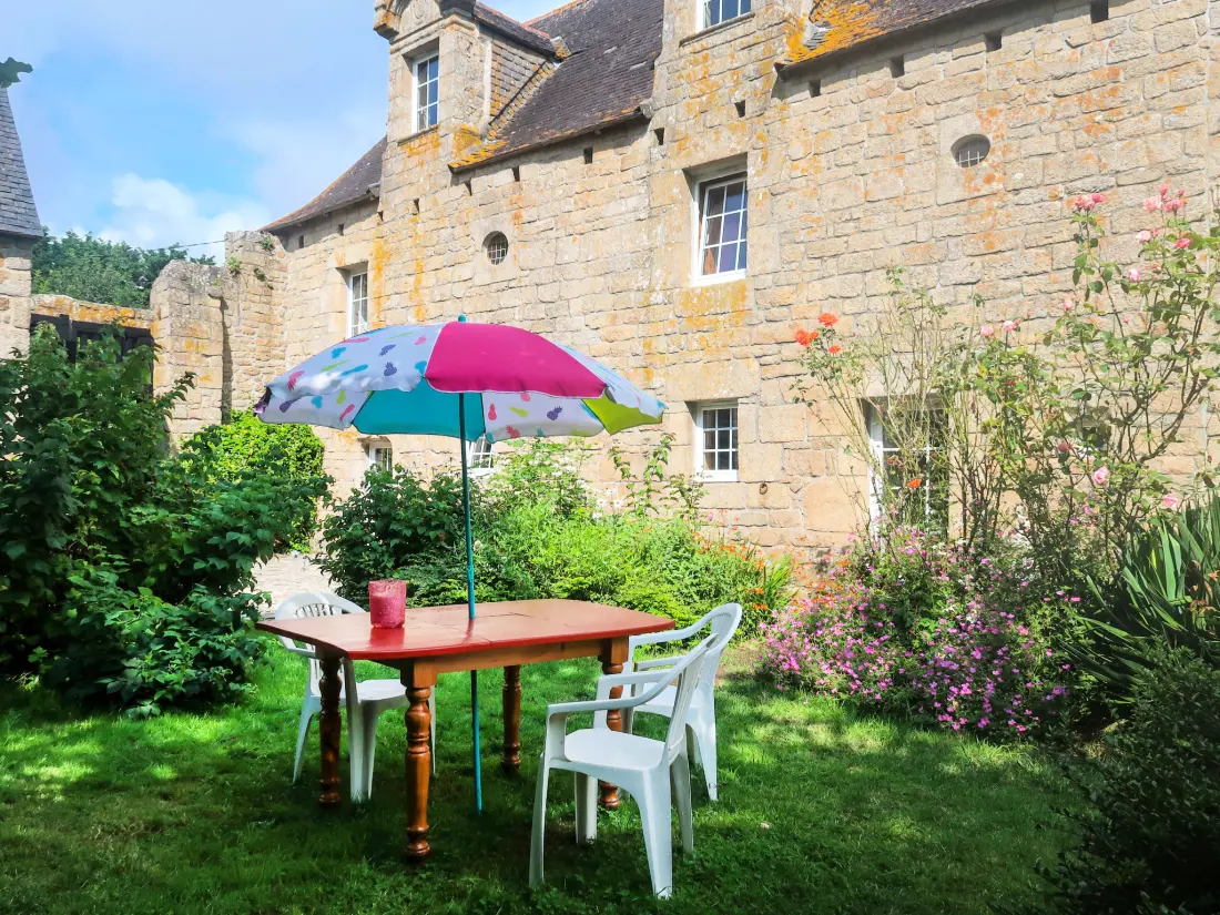 Maison de Vacances Loctudy