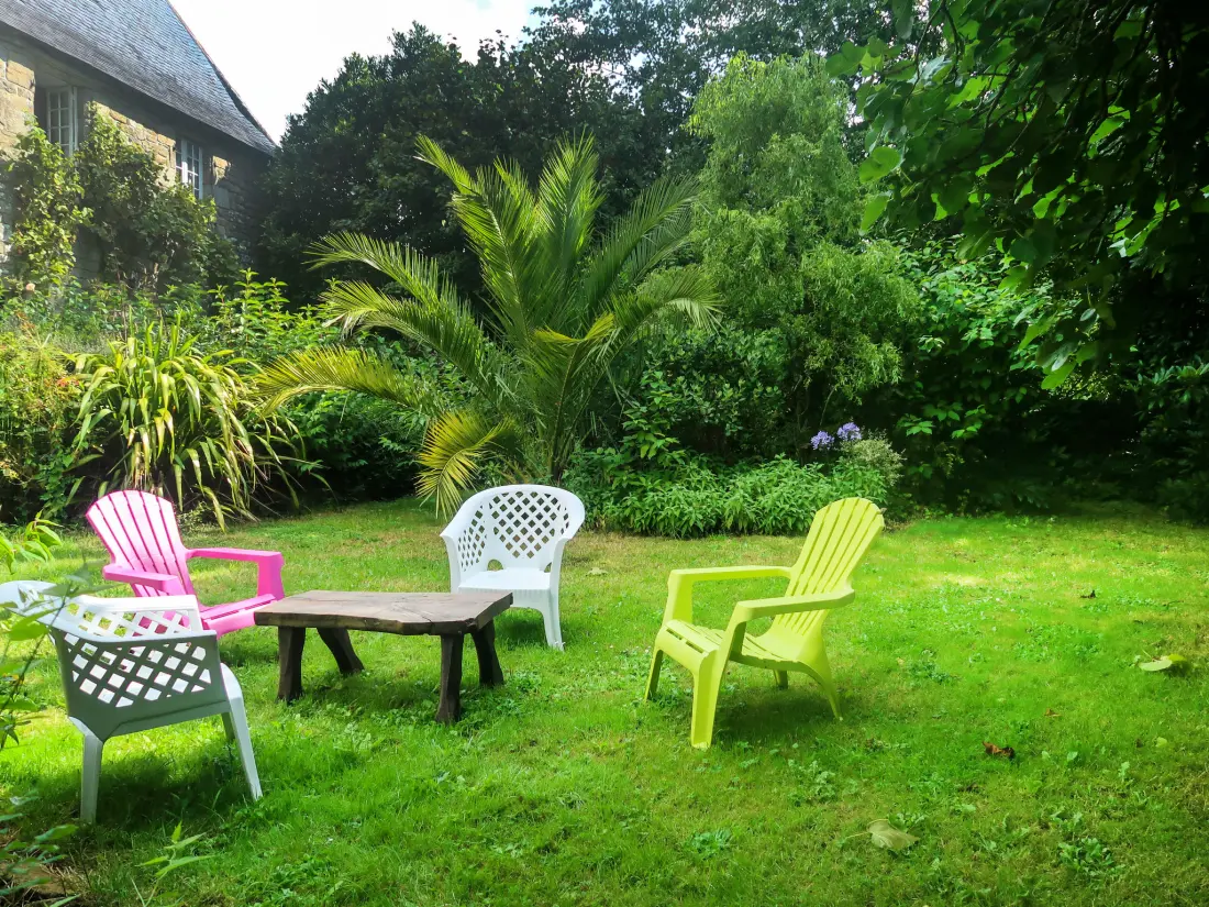 Maison de Vacances Loctudy
