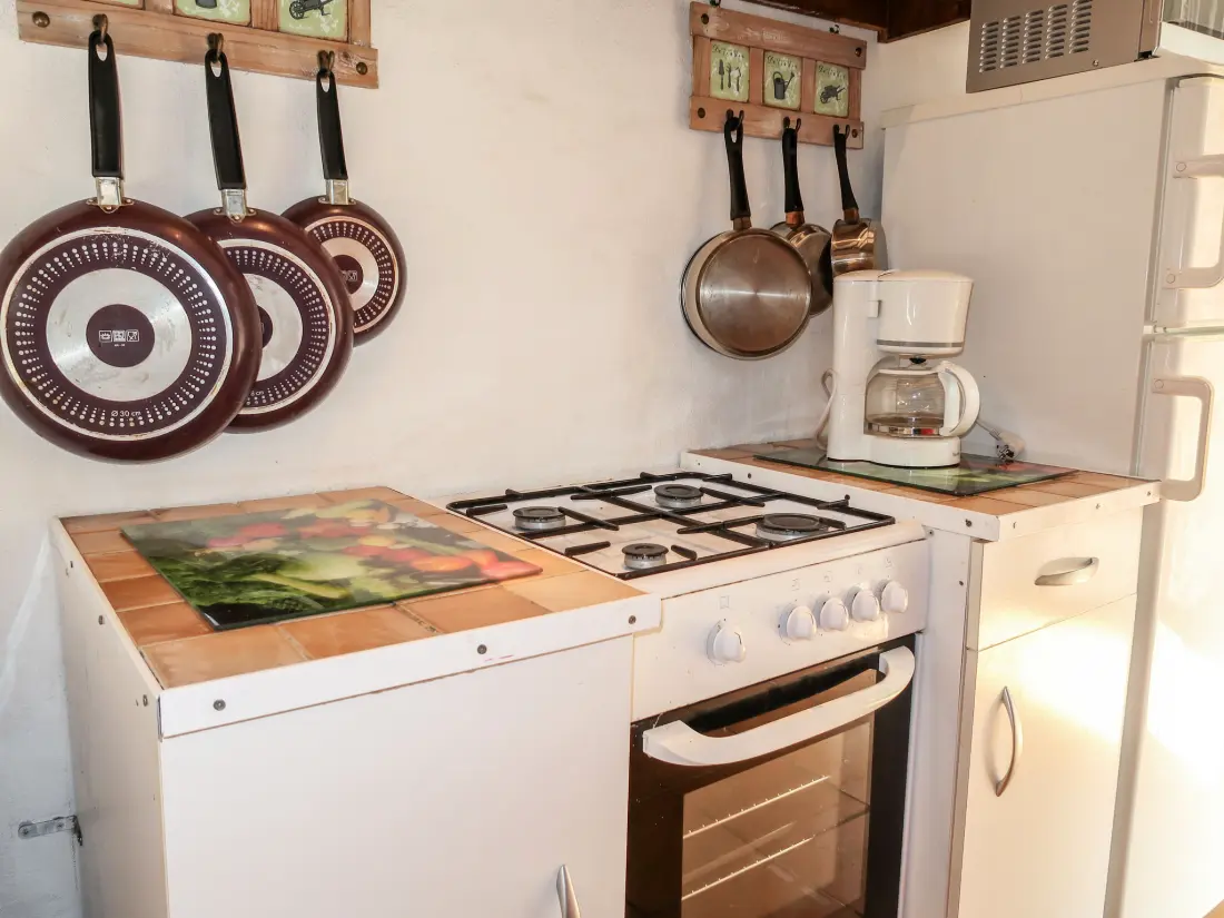 Maison de Vacances Loctudy