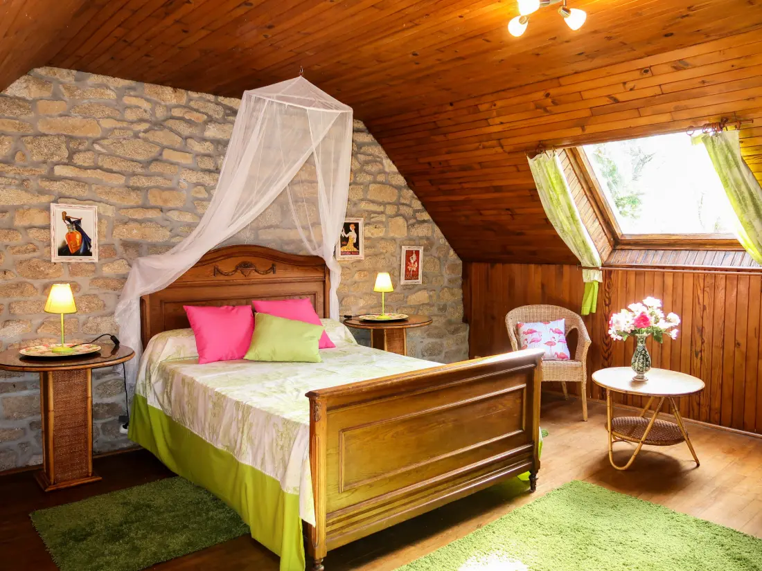 Maison de Vacances Loctudy