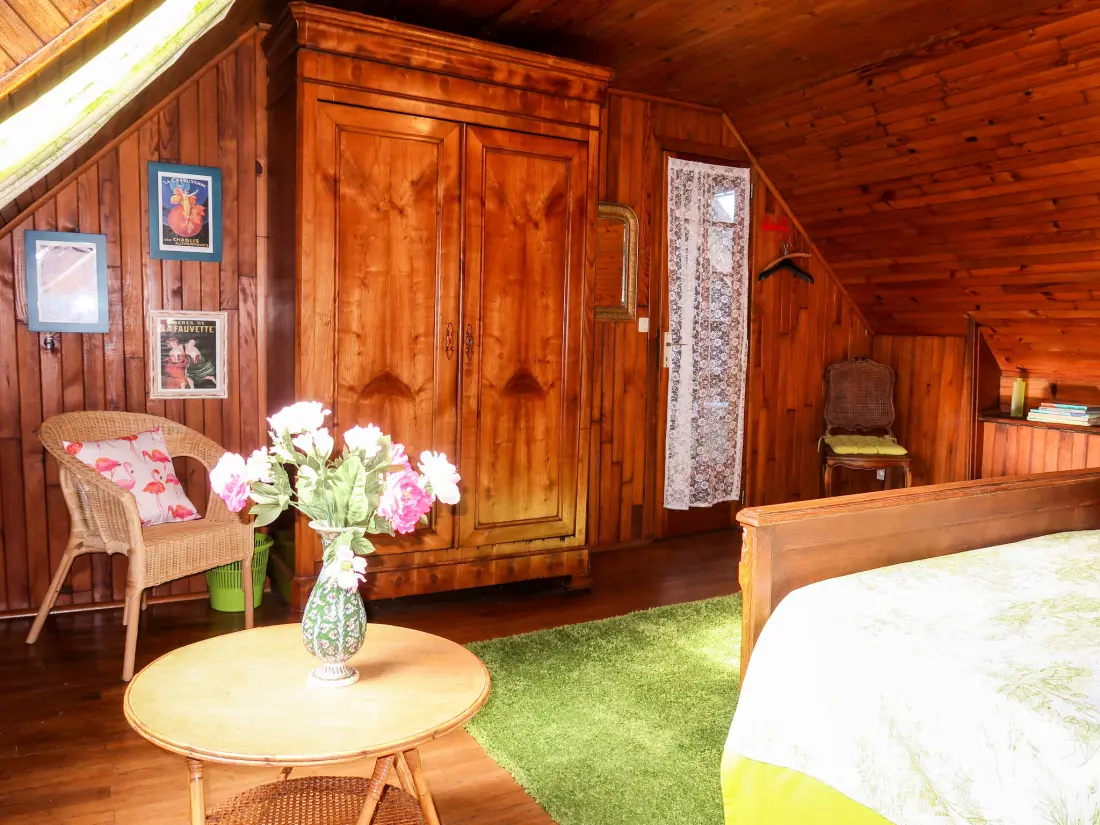 Maison de Vacances Loctudy