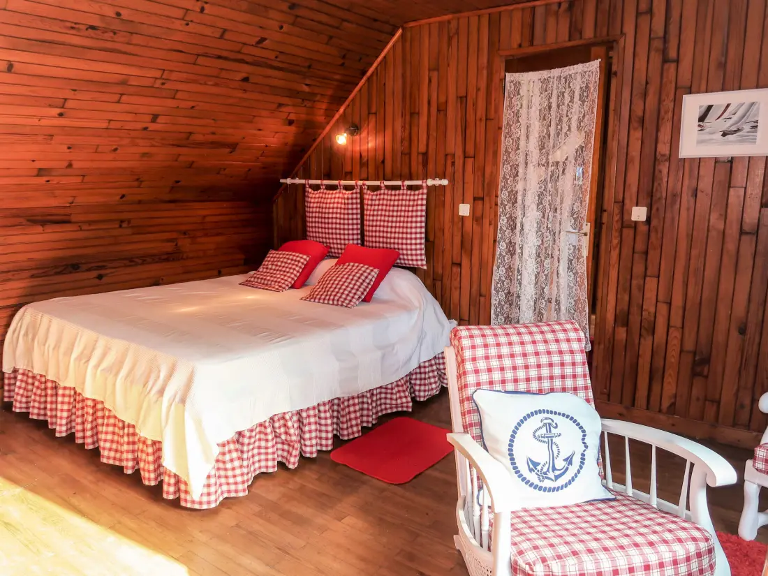 Maison de Vacances Loctudy