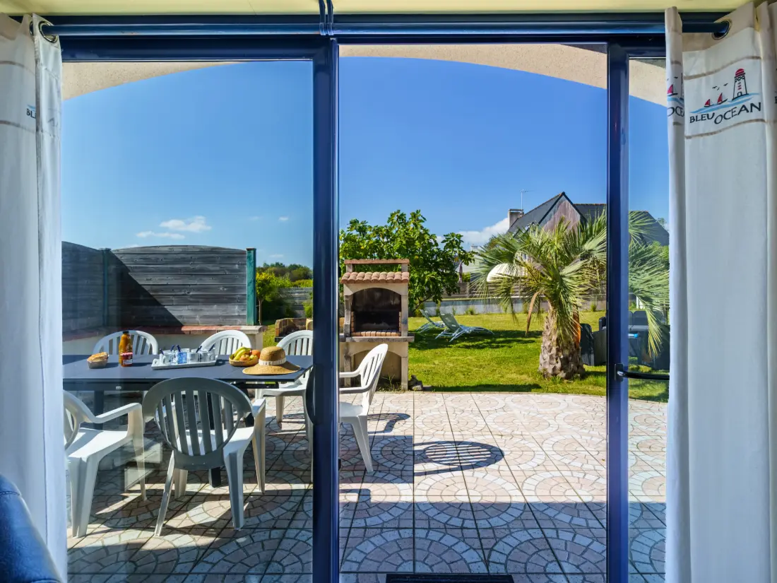 Maison de Vacances Loctudy