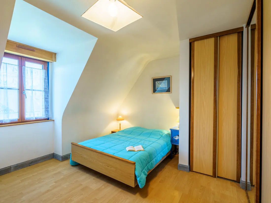 Maison de Vacances Loctudy