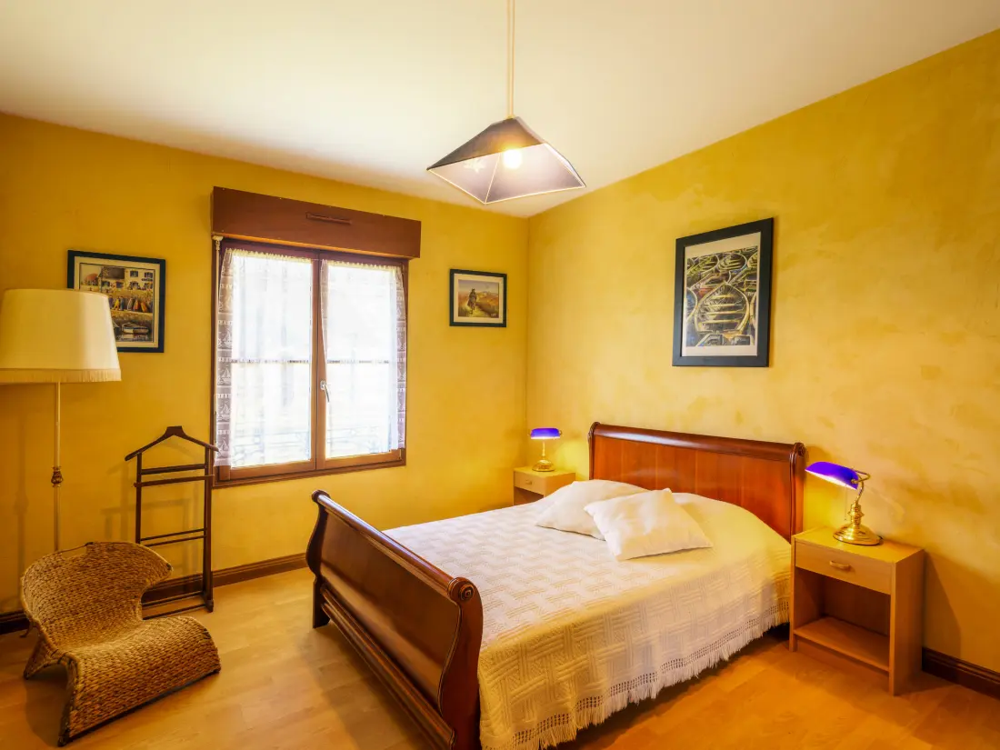 Maison de Vacances Loctudy