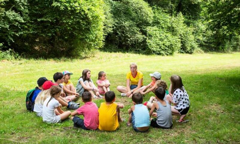 Camping Ty Nadan - Locunolé - 3