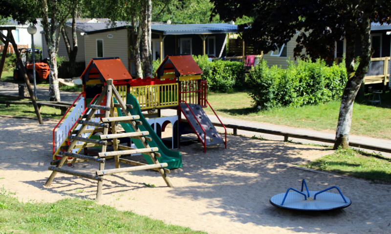 Camping Ty Nadan - Locunolé - 5