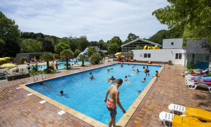 Camping Ty Nadan - Locunolé - 17