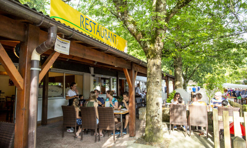 Camping Ty Nadan - Locunolé - 4