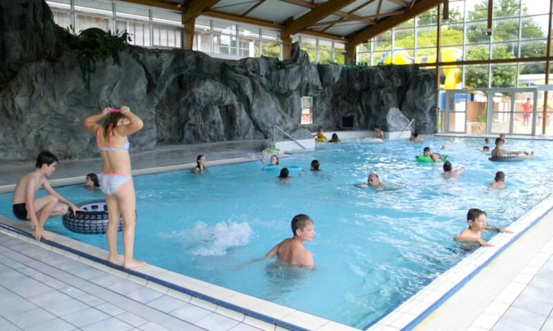 Camping Ty Nadan - Locunolé - 10