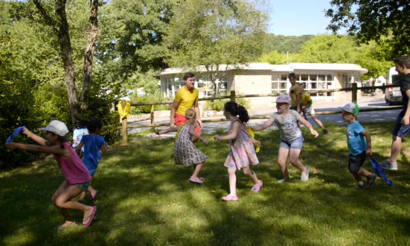 Camping Ty Nadan - Locunolé - 11
