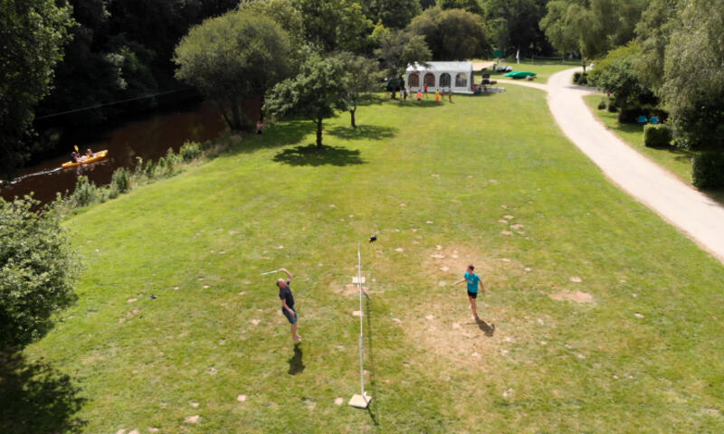 Camping Ty Nadan - Locunolé - 15