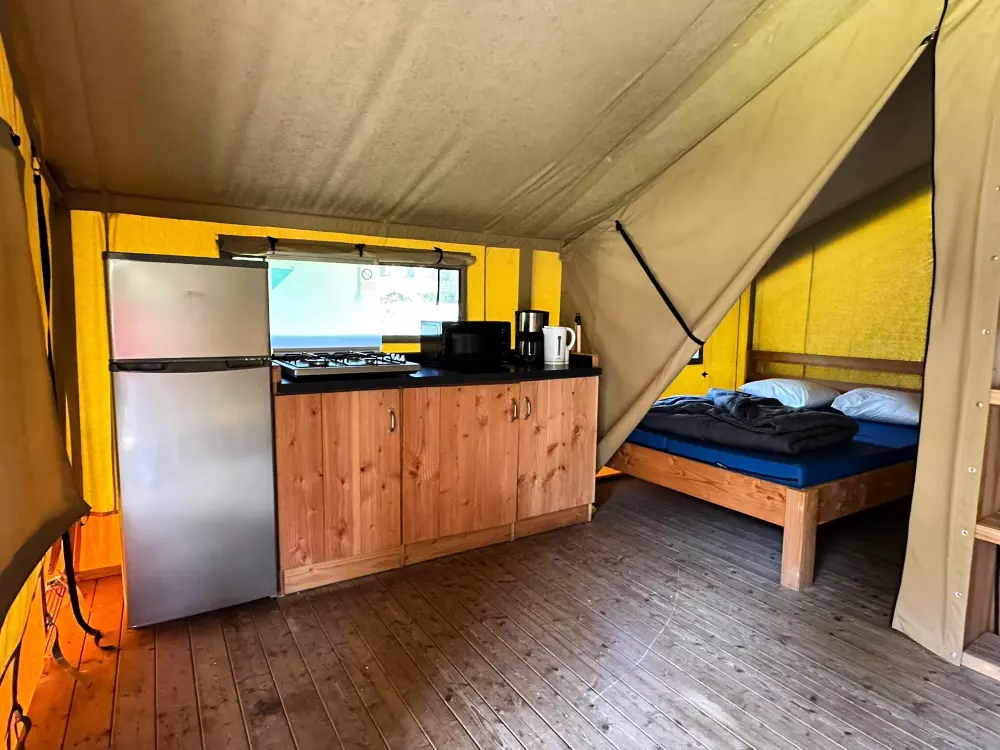 Camping Ty Nadan