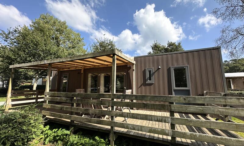 Camping Ty Nadan - Locunolé - 50