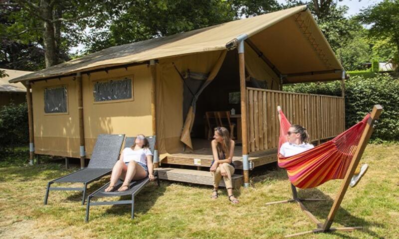 Camping Ty Nadan - Locunolé - 31