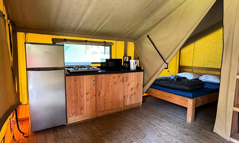 Camping Ty Nadan - Locunolé - 33