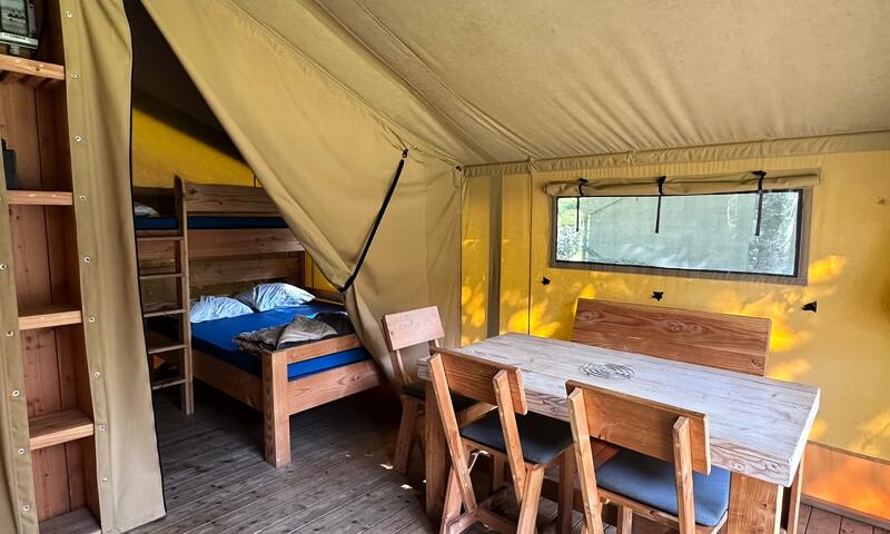 Camping Ty Nadan - Locunolé - 34