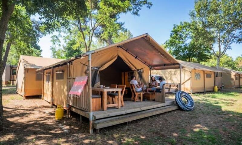 Camping Ty Nadan - Locunolé - 45