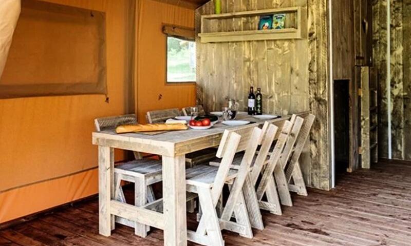 Camping Ty Nadan - Locunolé - 46