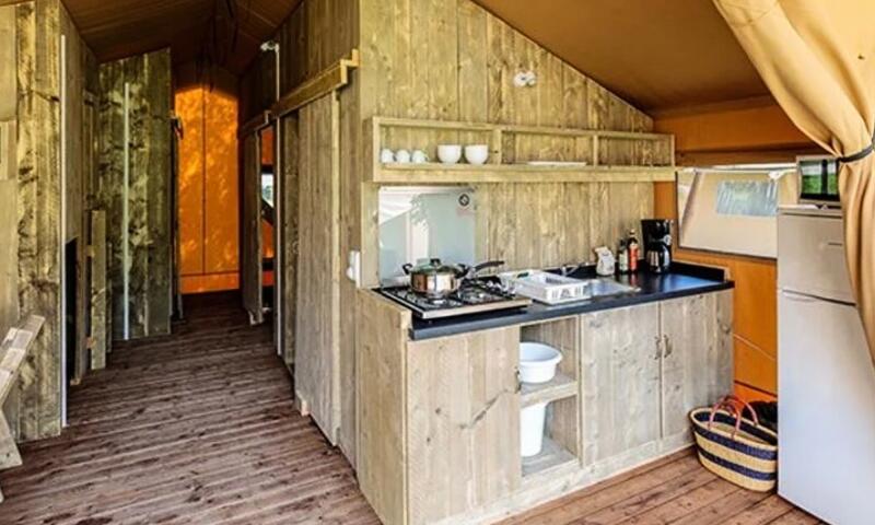 Camping Ty Nadan - Locunolé - 47