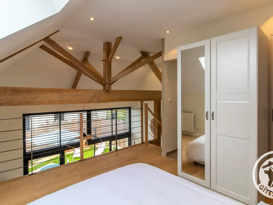 Maison de Vacances Loire-Authion 4