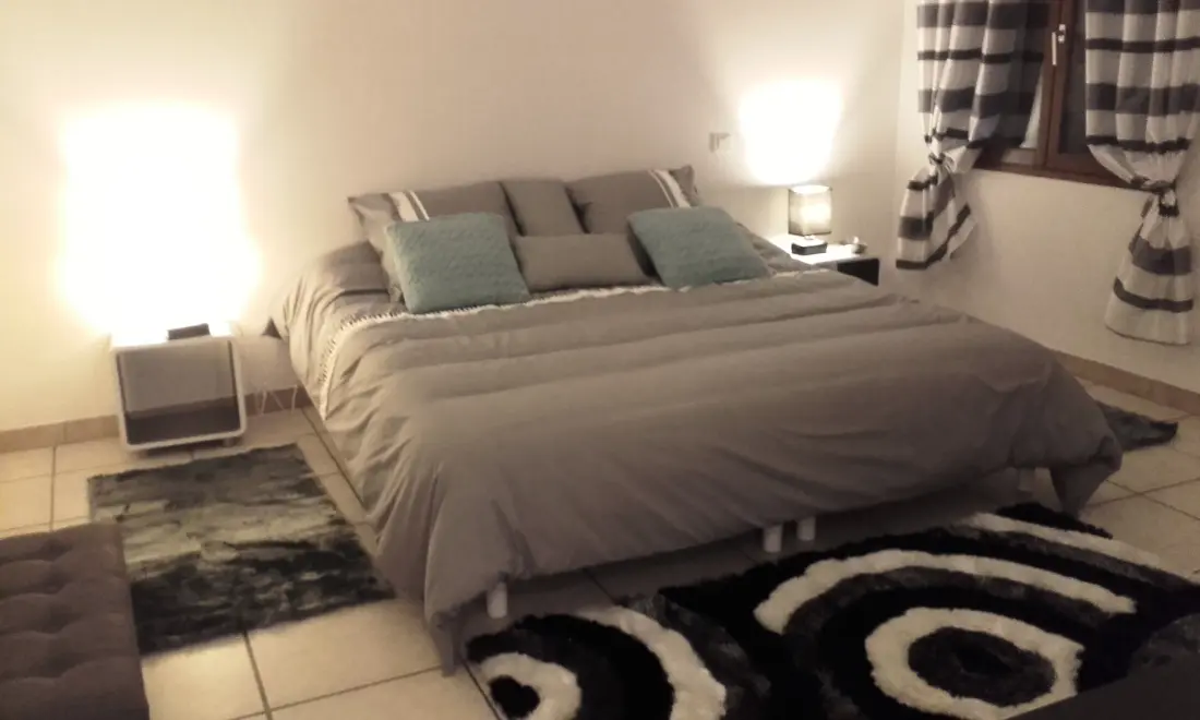 Gîte de France Chez bri gîte 3 épis