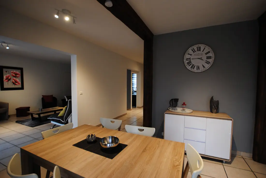 Gîte de France Chez bri gîte 3 épis